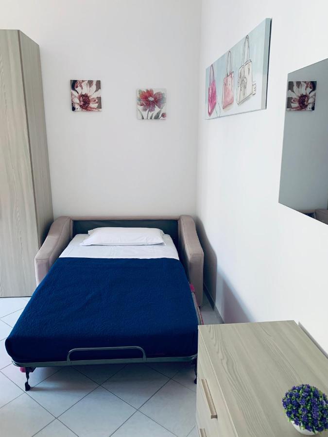 ソレントCasa Sofiaアパートメント エクステリア 写真