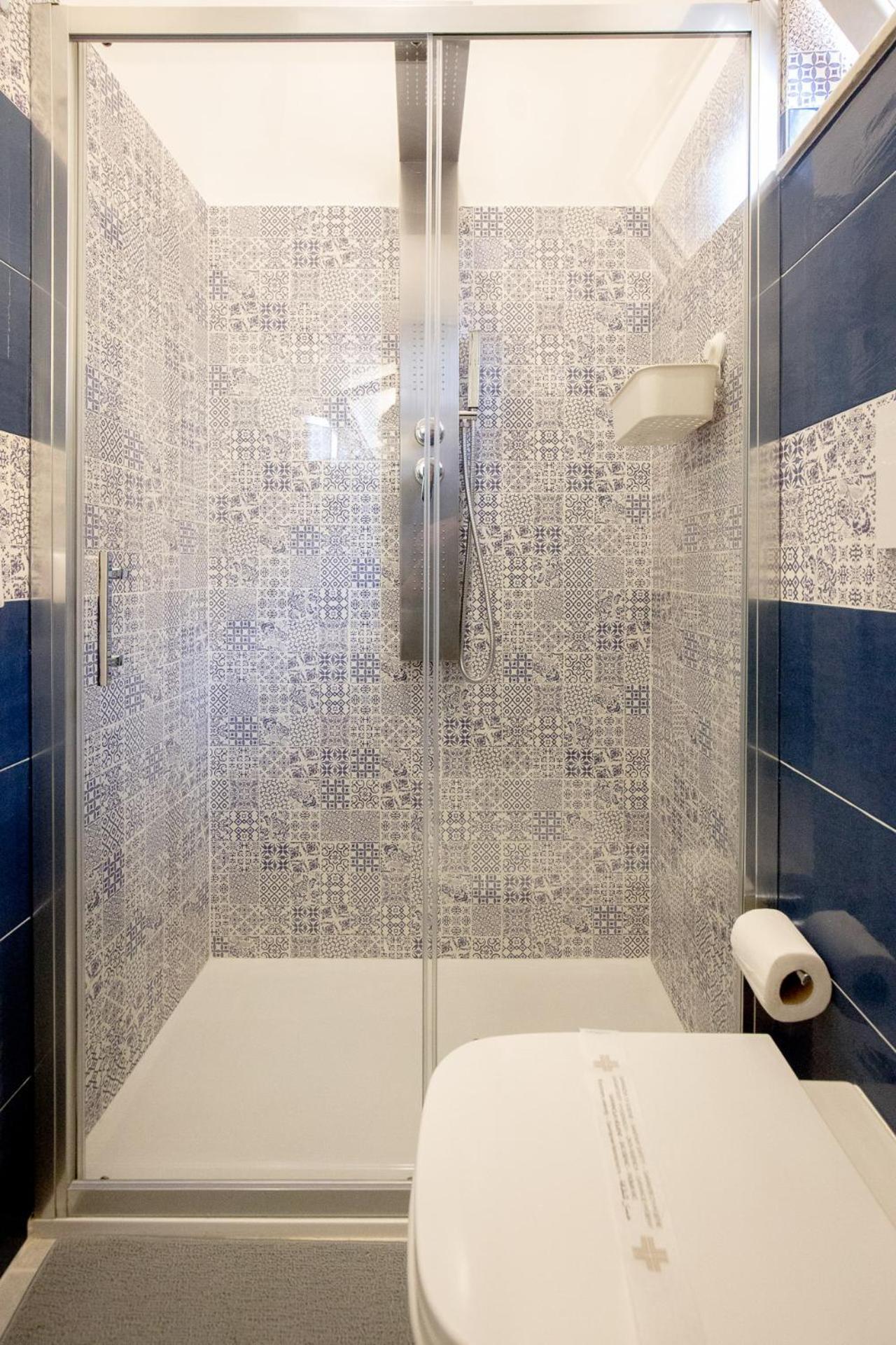 ソレントCasa Sofiaアパートメント エクステリア 写真
