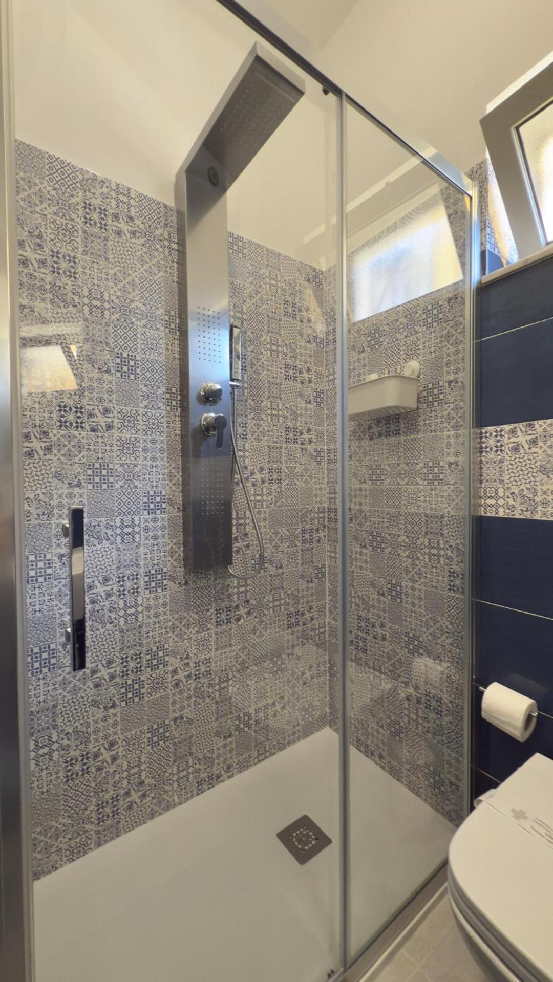 ソレントCasa Sofiaアパートメント エクステリア 写真