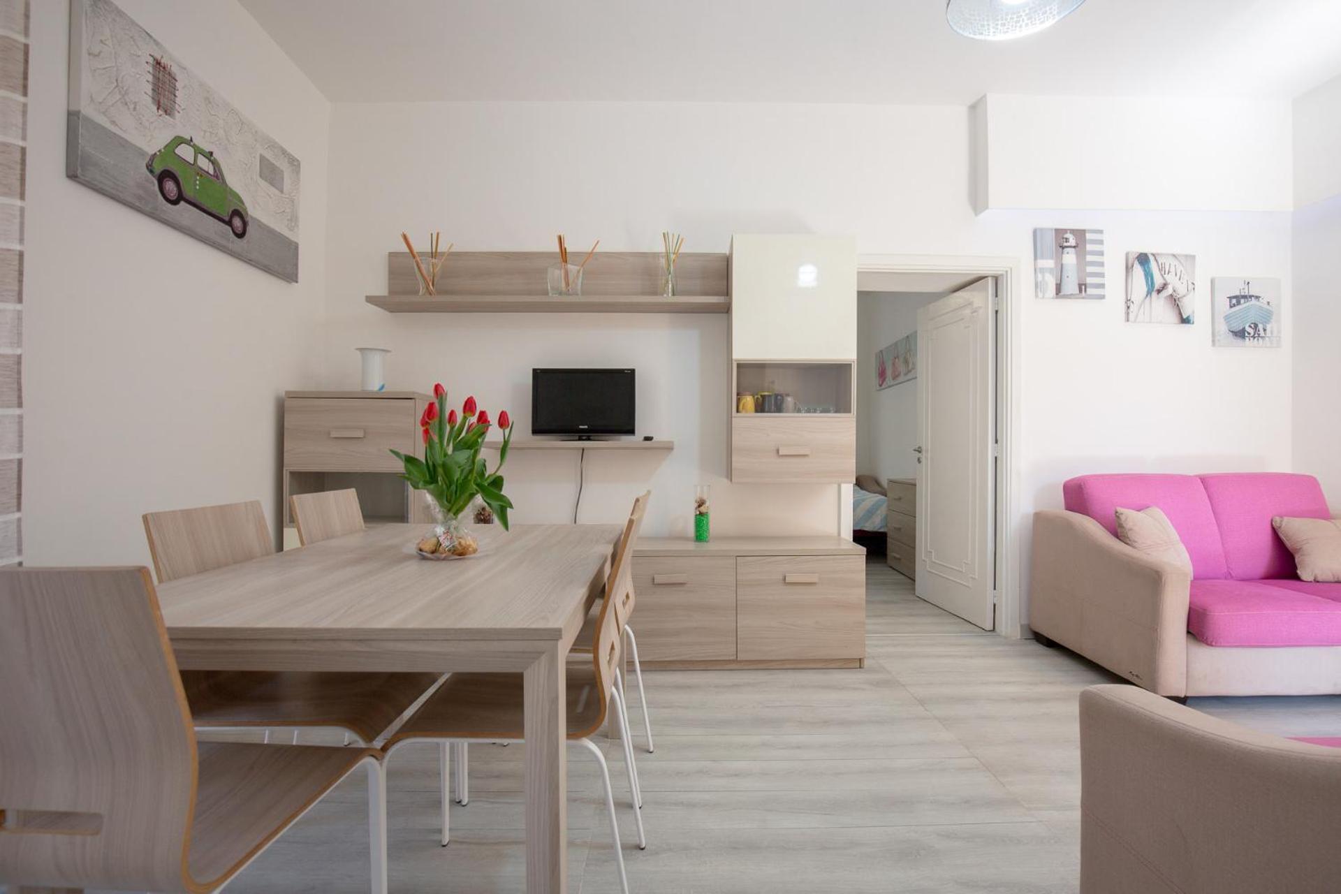 ソレントCasa Sofiaアパートメント エクステリア 写真