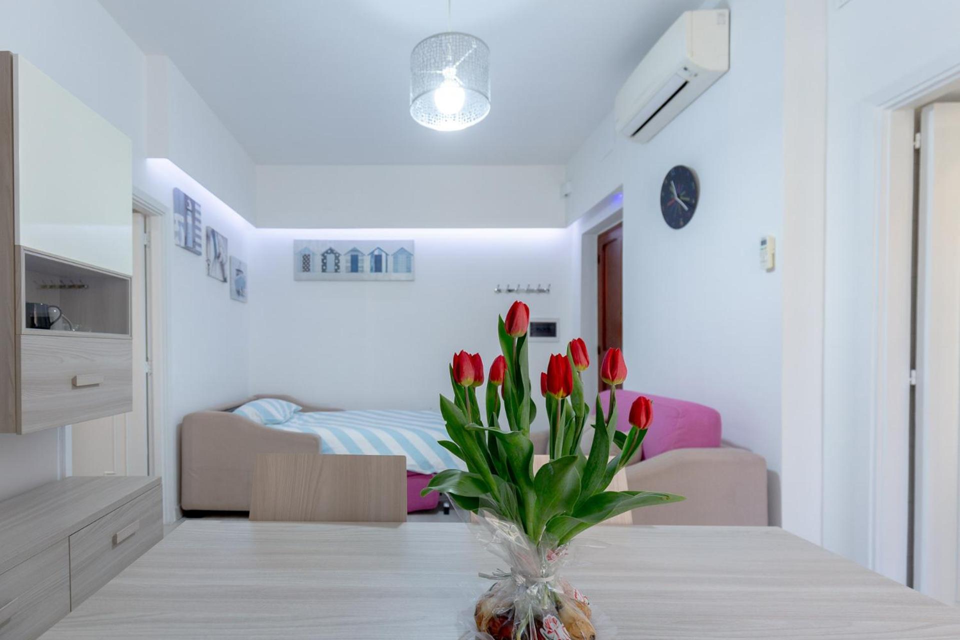 ソレントCasa Sofiaアパートメント エクステリア 写真