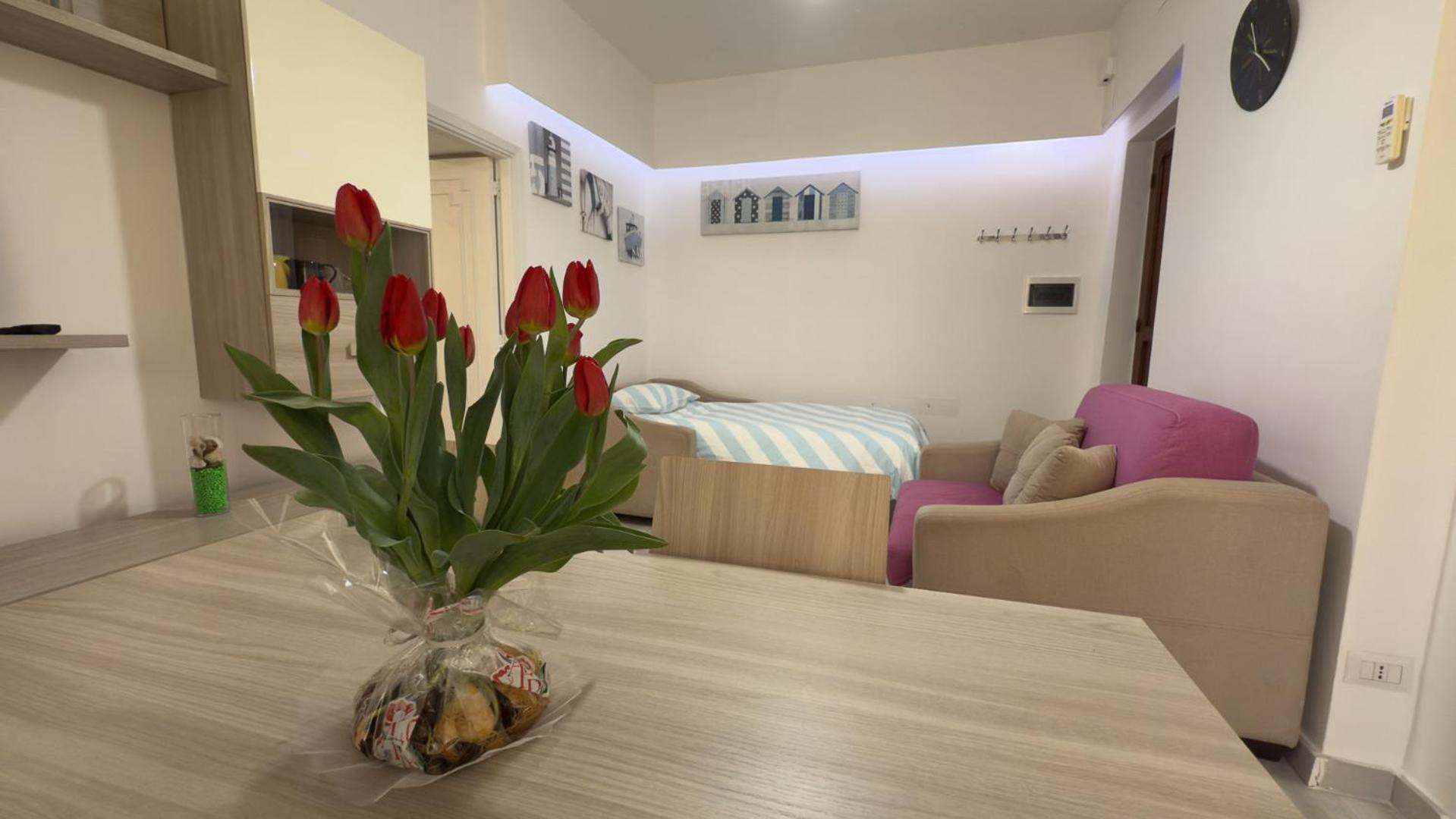 ソレントCasa Sofiaアパートメント エクステリア 写真