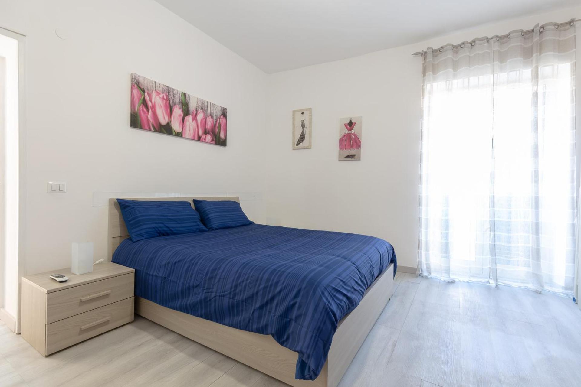 ソレントCasa Sofiaアパートメント エクステリア 写真