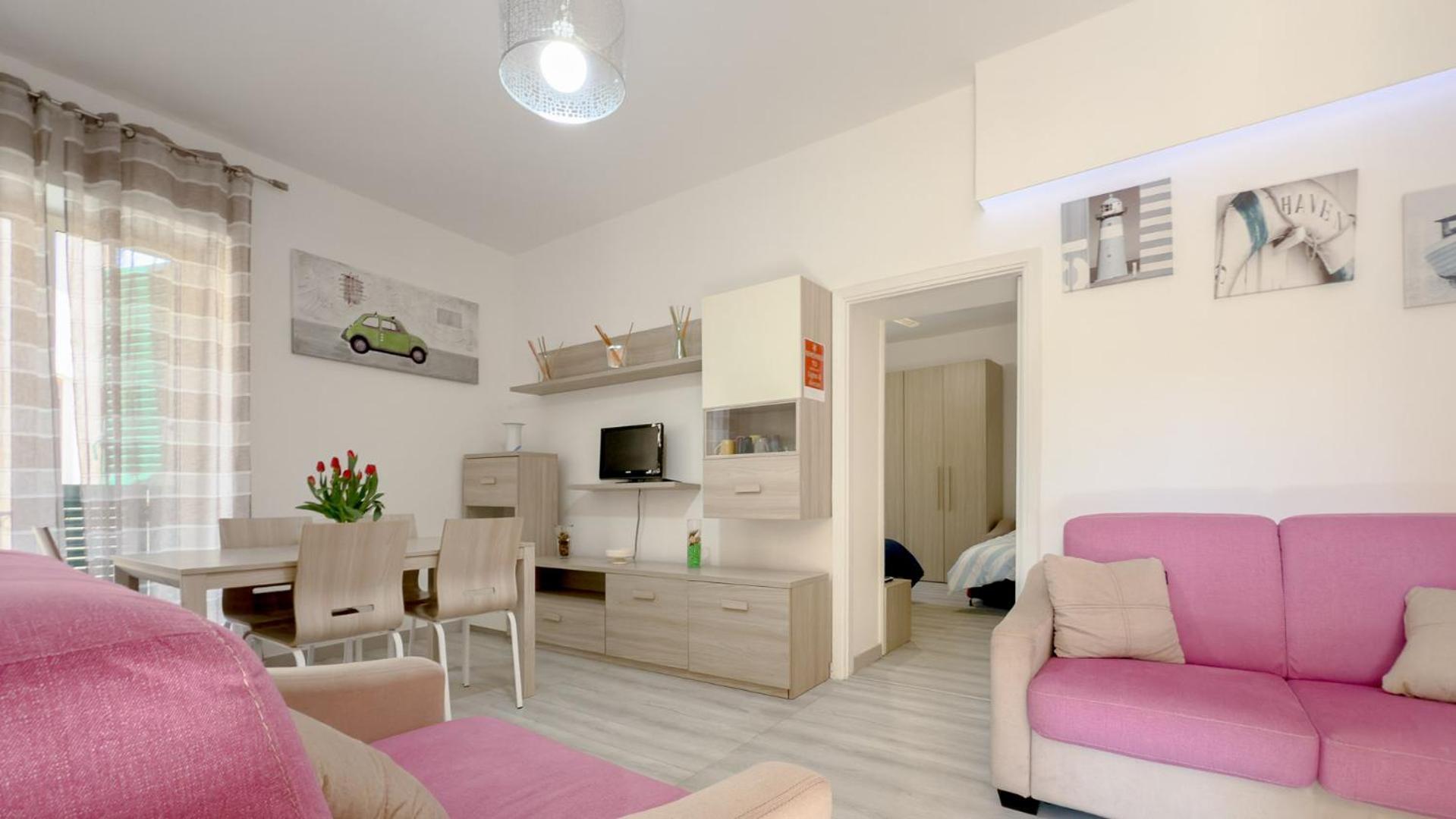 ソレントCasa Sofiaアパートメント エクステリア 写真