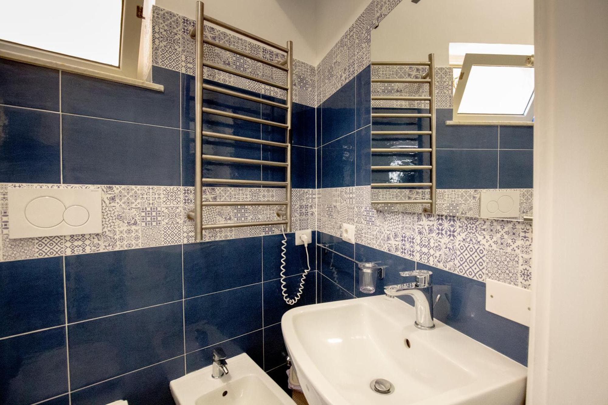 ソレントCasa Sofiaアパートメント エクステリア 写真