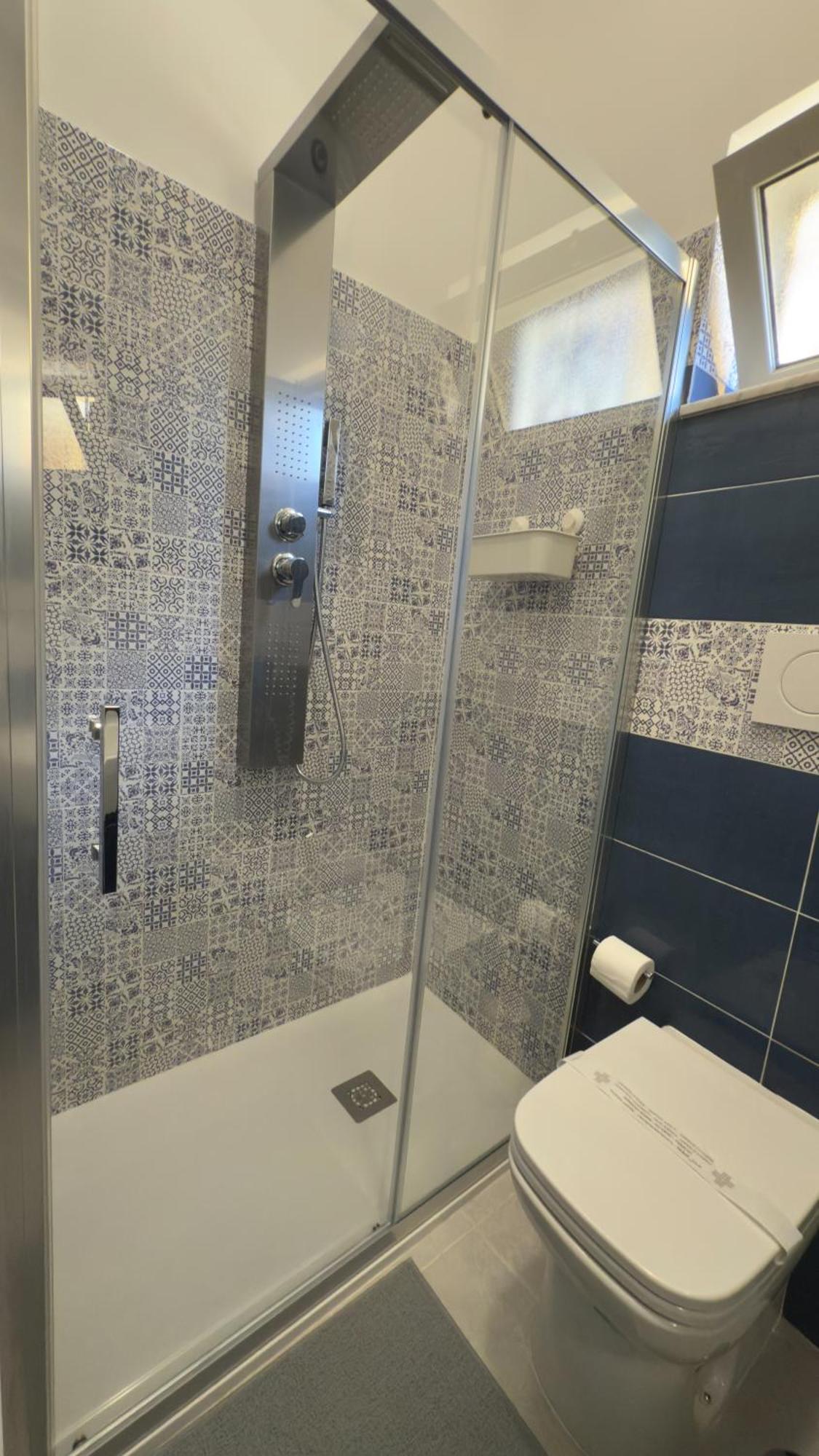 ソレントCasa Sofiaアパートメント エクステリア 写真
