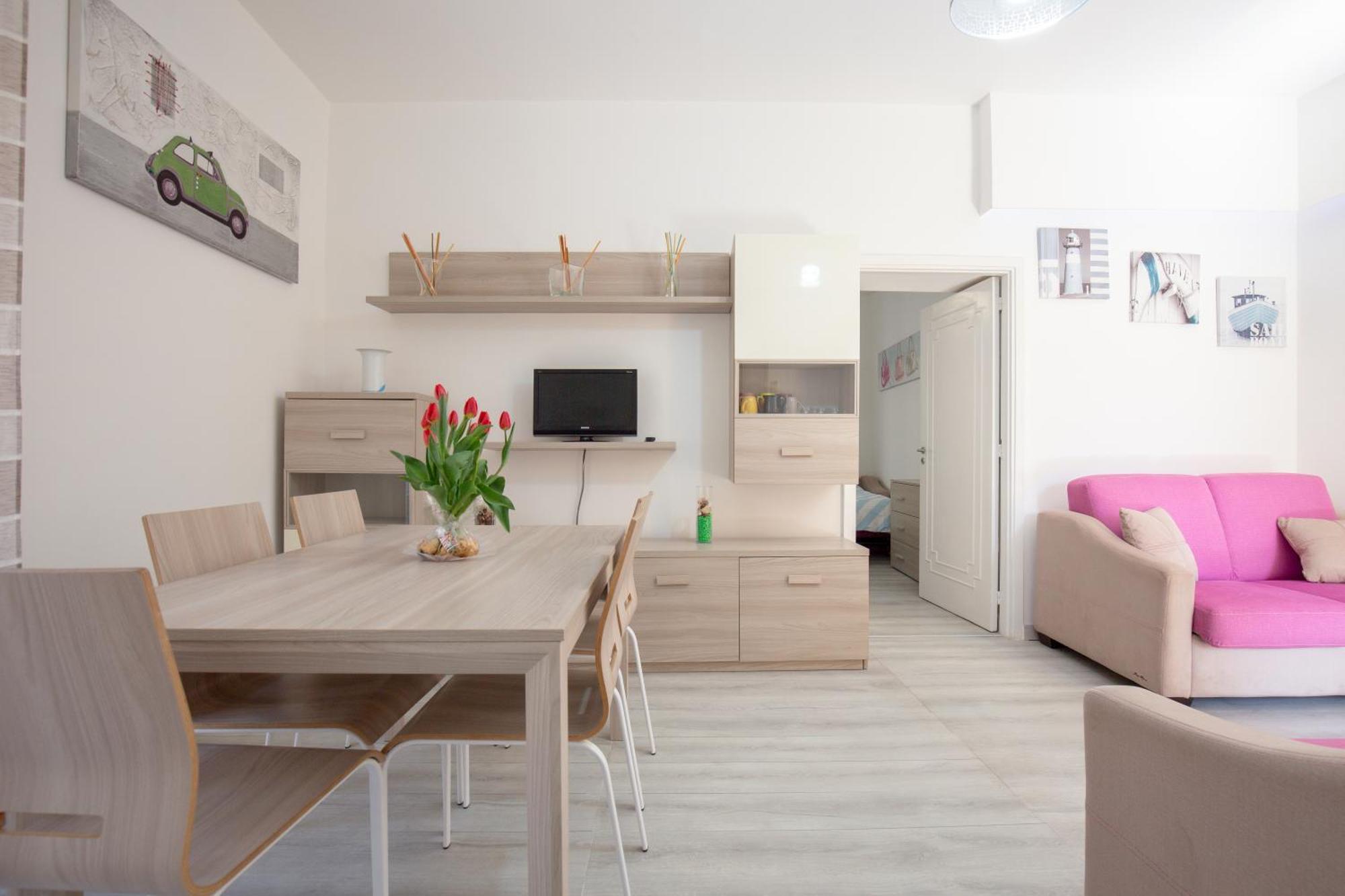 ソレントCasa Sofiaアパートメント エクステリア 写真