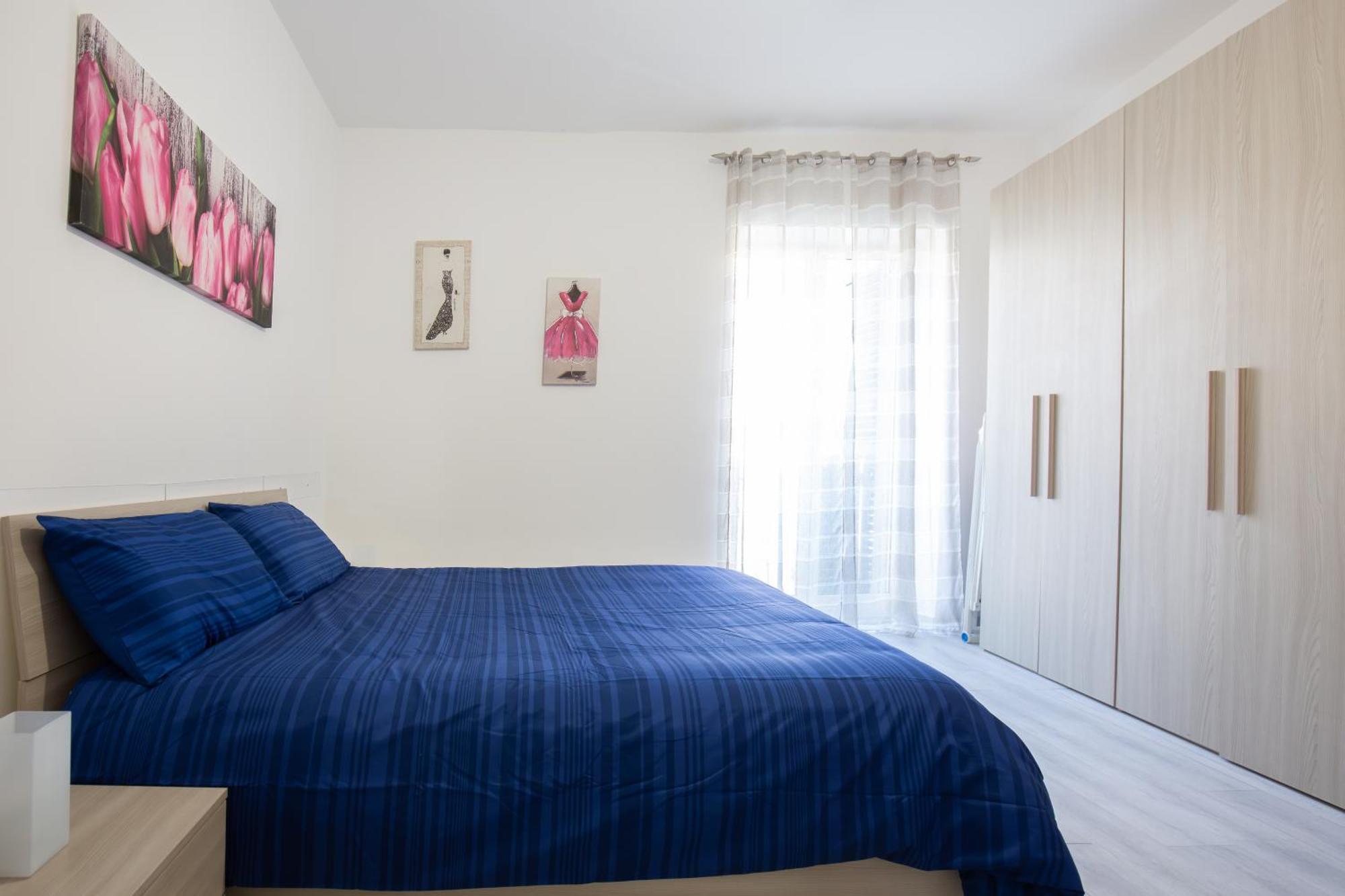 ソレントCasa Sofiaアパートメント エクステリア 写真